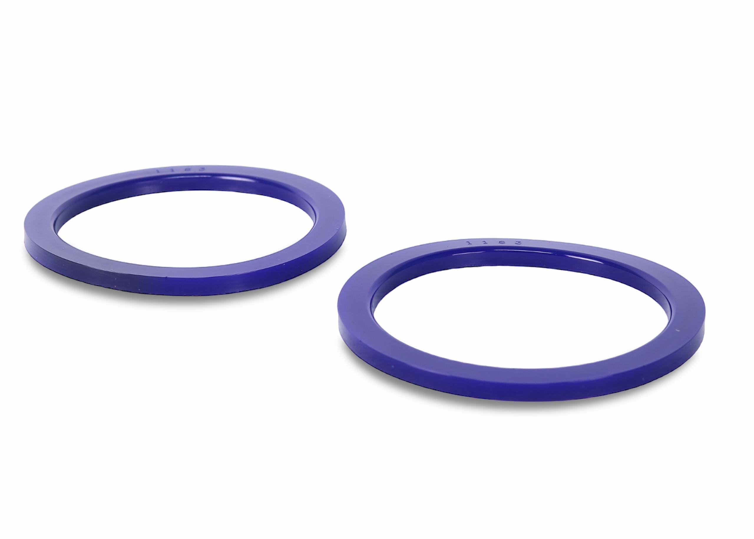 SuperPro Triumph 2000/2500 Fr Spr Seat (1967-1973 Stag Base, 2000 Base) - SPF1183K