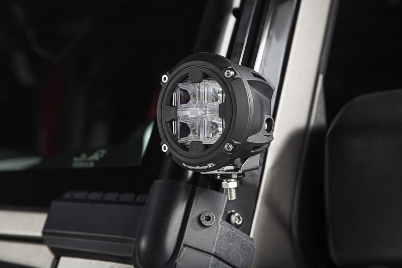 Rugged Ridge Light Kit 3.5 Inch Round Combo High/Low Beam - 15209.31