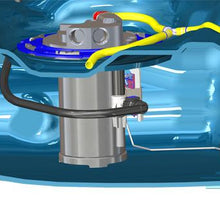 Aeromotive Camaro A1000 Stealth Fuel Kit