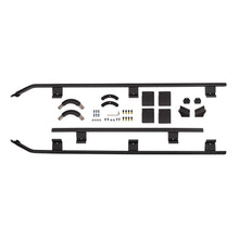 ARB Base Rack Guard Rail - 1780050