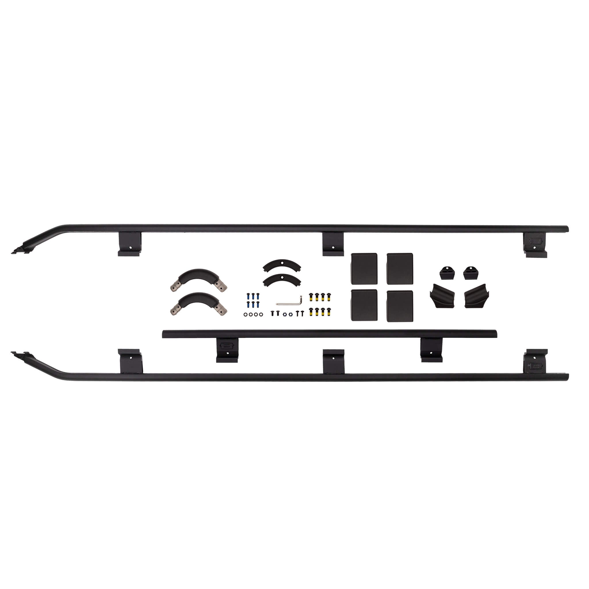 ARB Base Rack Guard Rail - 1780060