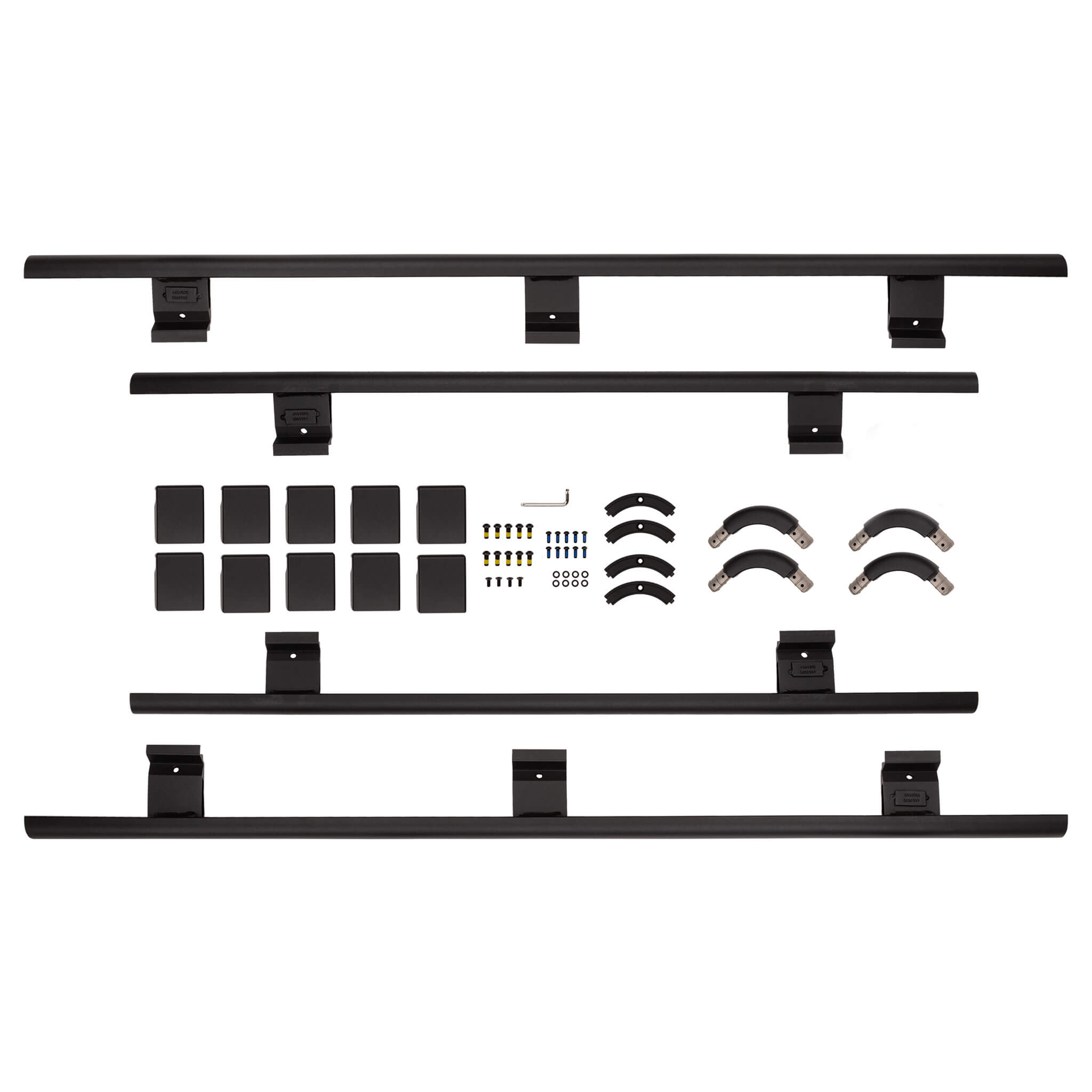 ARB Base Rack Guard Rail - 1780080