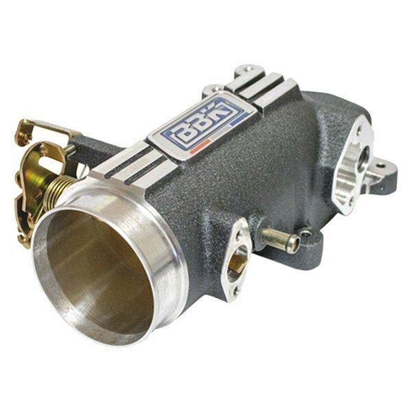 BBK Mustang Gt 4.6L-2V 73Mm Throttle Intake (1996-2004 Mustang) - 17801