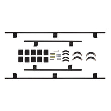 ARB Base Rack Guard Rail - 1780100