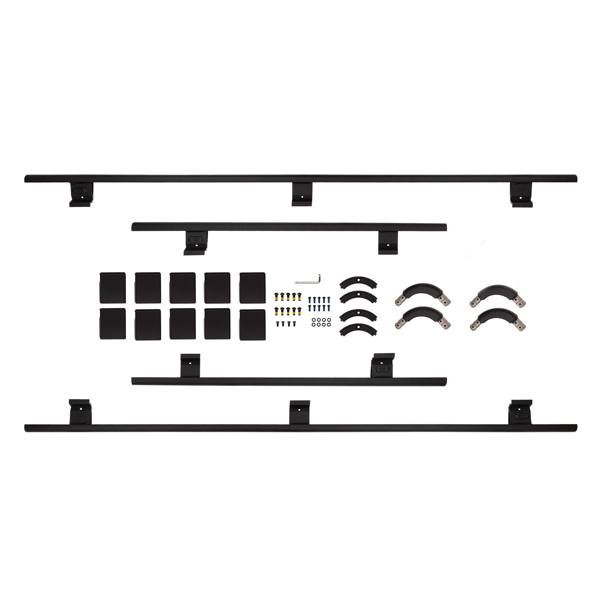 ARB Base Rack Guard Rail - 1780100
