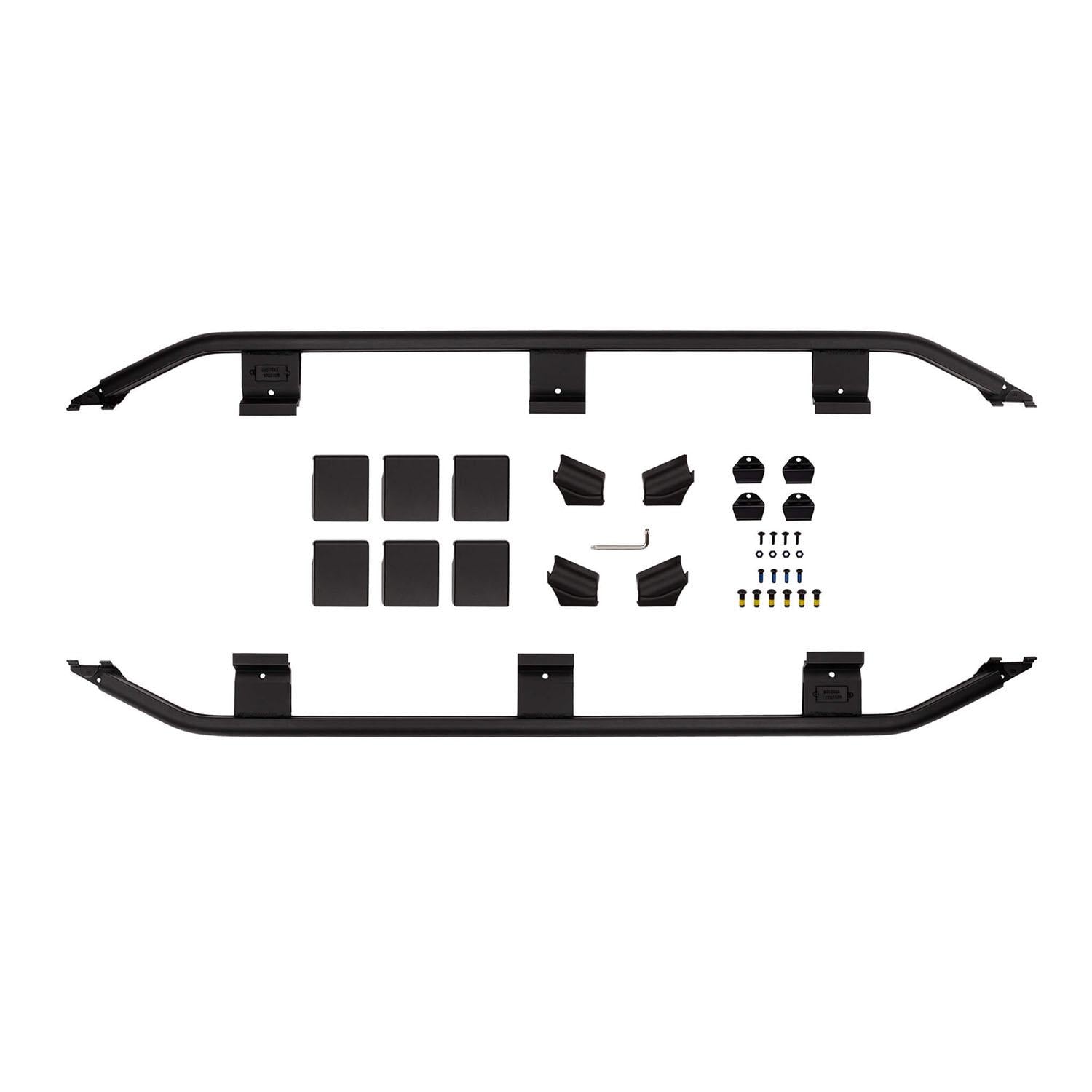 ARB Base Rack Guard Rail - 1780110