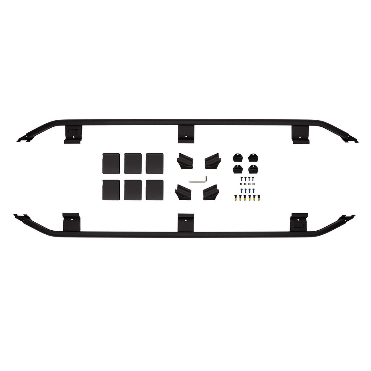 ARB Base Rack Guard Rail - 1780120