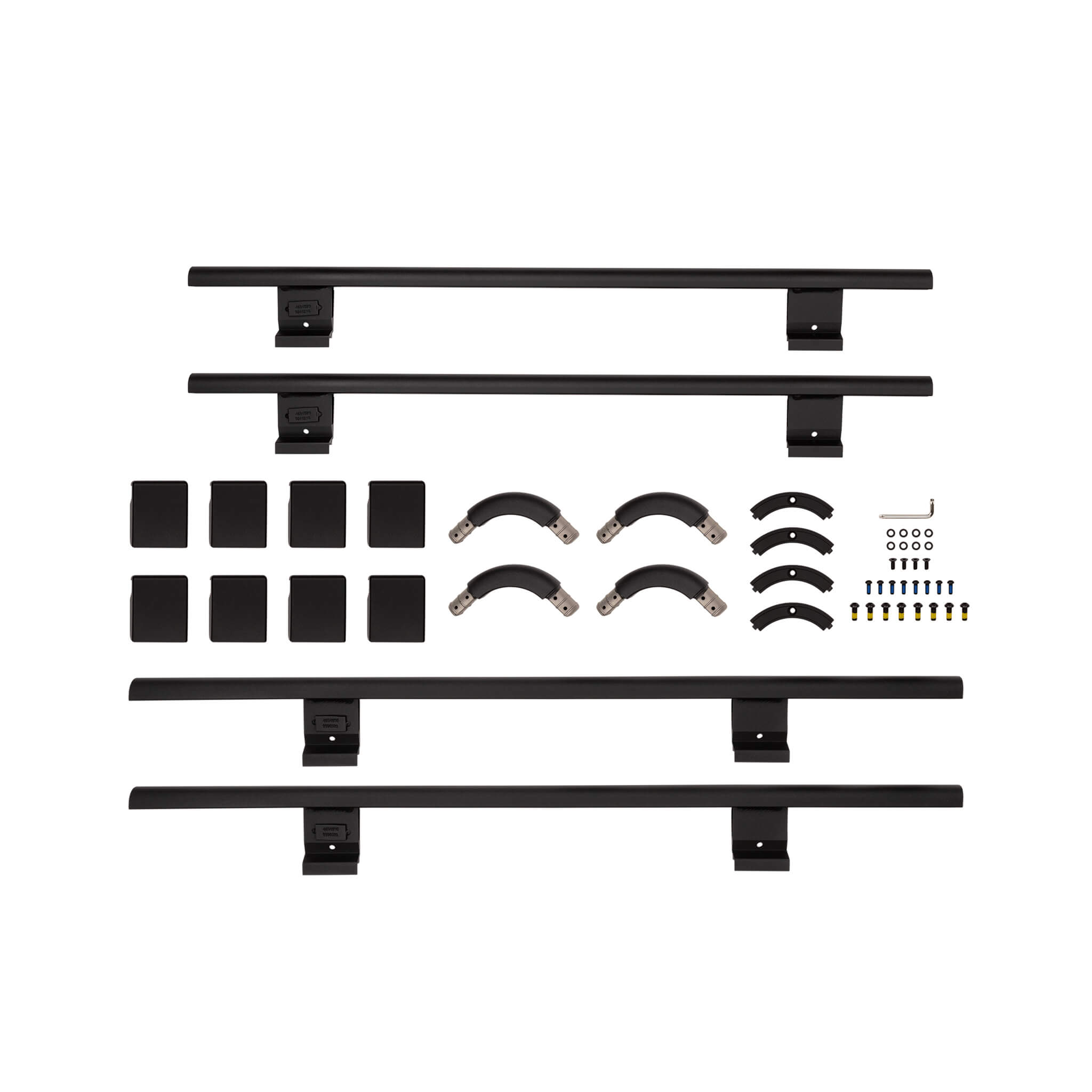 ARB BASE Rack Full Cage Guard Rail - 1780170