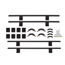 ARB BASE Rack Full Cage Guard Rail - 1780180