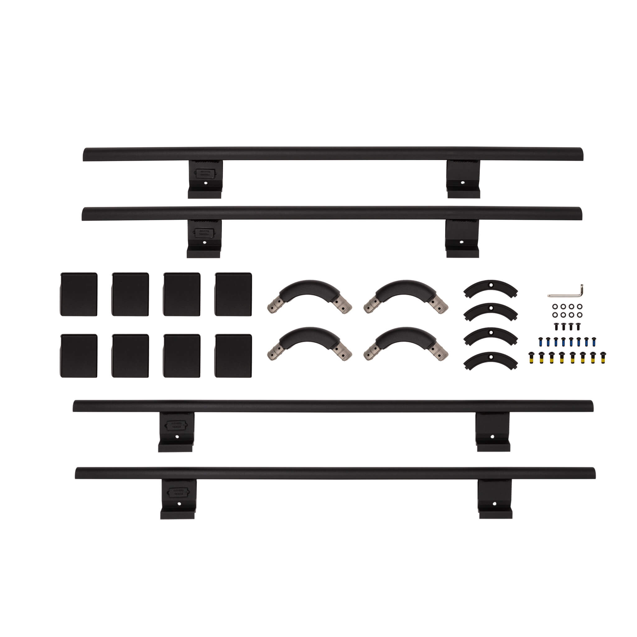 ARB BASE Rack Full Cage Guard Rail - 1780180