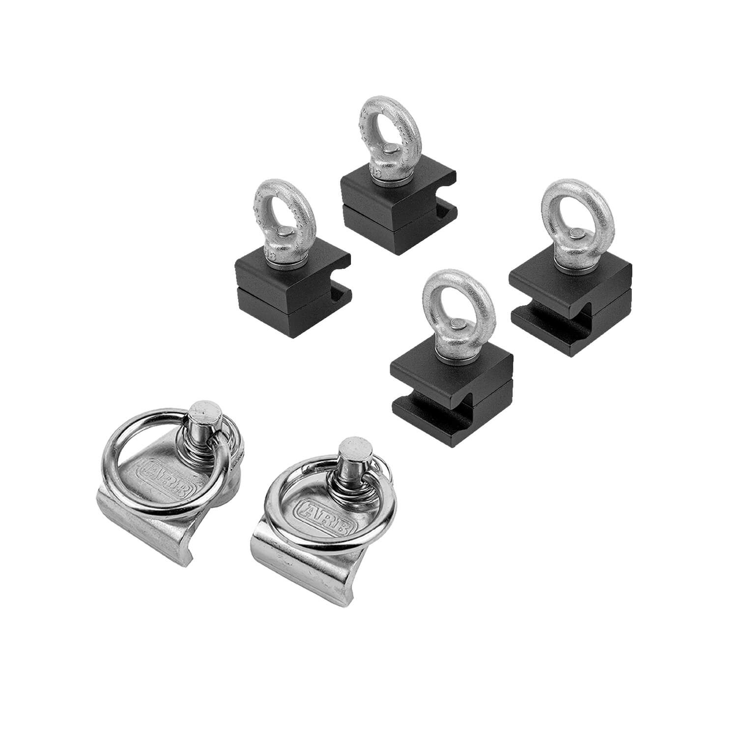 ARB Base Rack Starter Kit - 1780200K1
