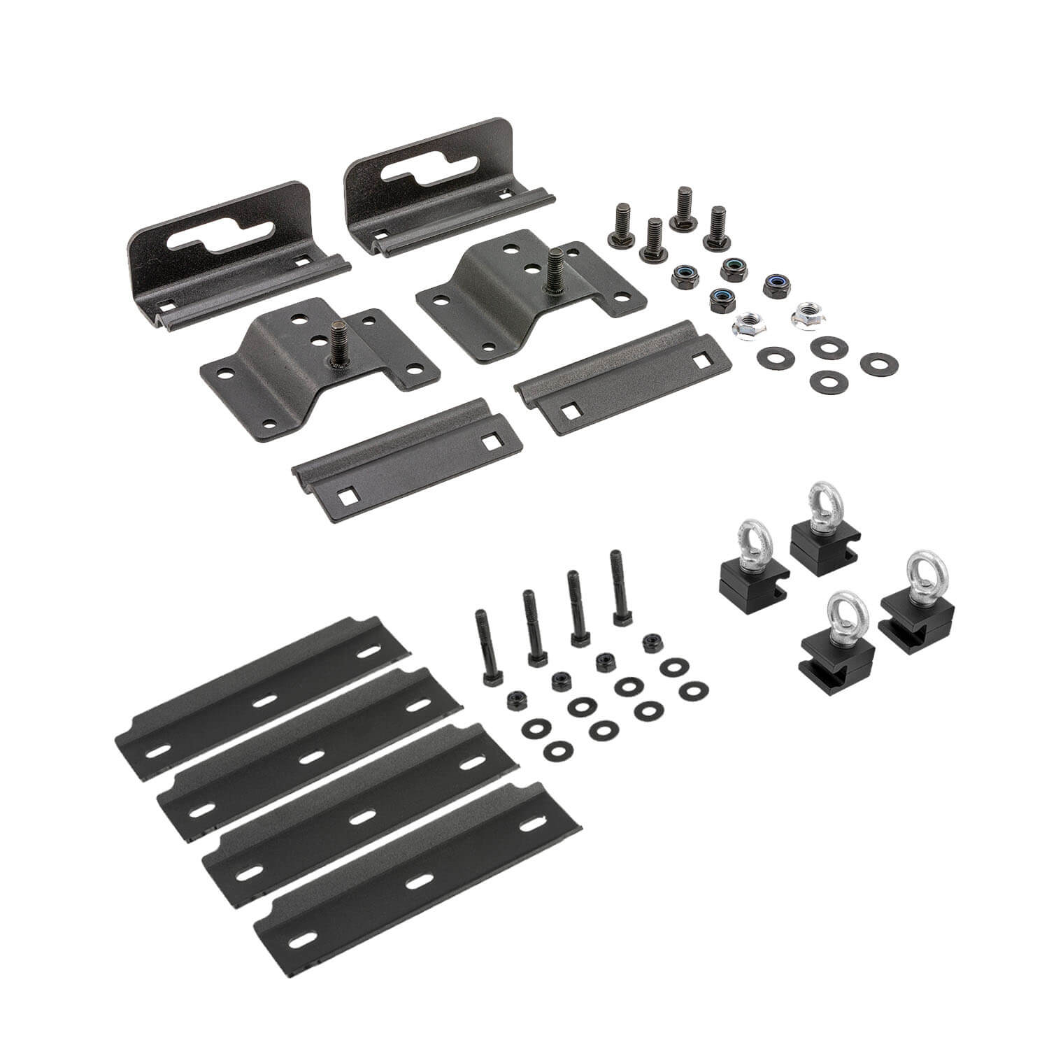 ARB Base Rack Adventure Kit - 1780200K3