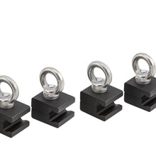 ARB Base Rack Eyebolt Tie Downs - 1780200