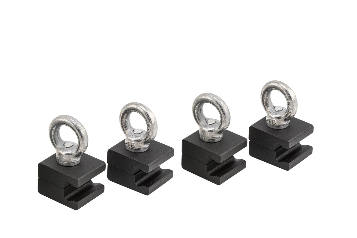 ARB Base Rack Eyebolt Tie Downs - 1780200