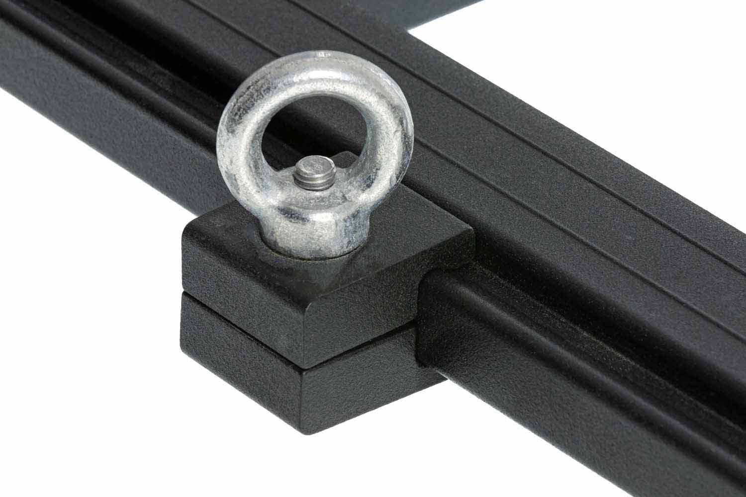 ARB Base Rack Eyebolt Tie Downs - 1780200