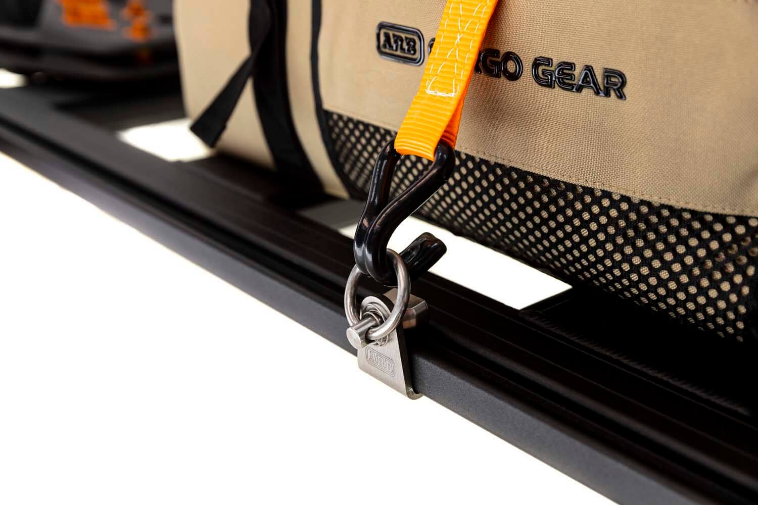 ARB Base Rack Eyebolt Tie Downs - 1780210