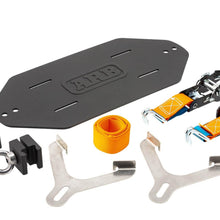 ARB Base Rack Gas Bottle Holder - 1780250