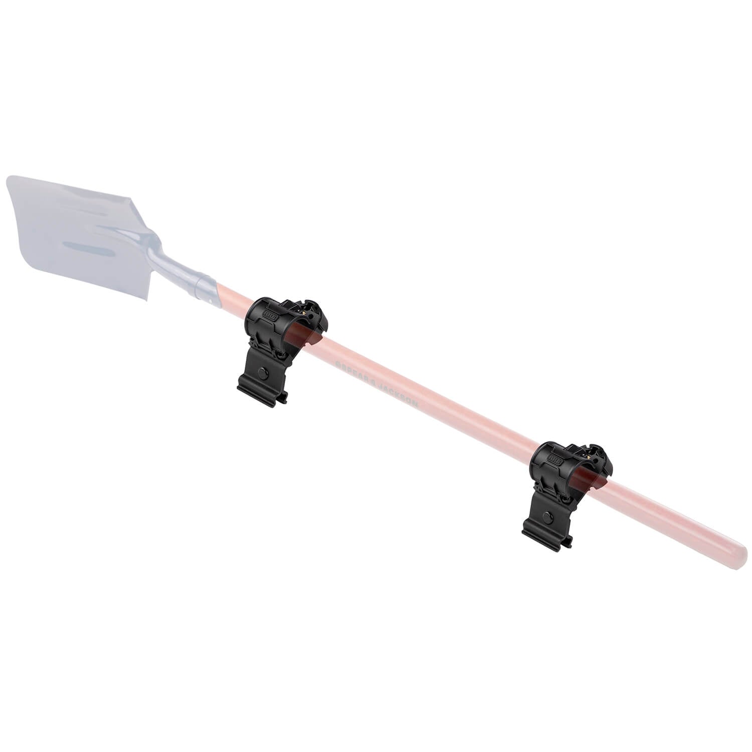 ARB Base Rack Shovel Holder - 1780270