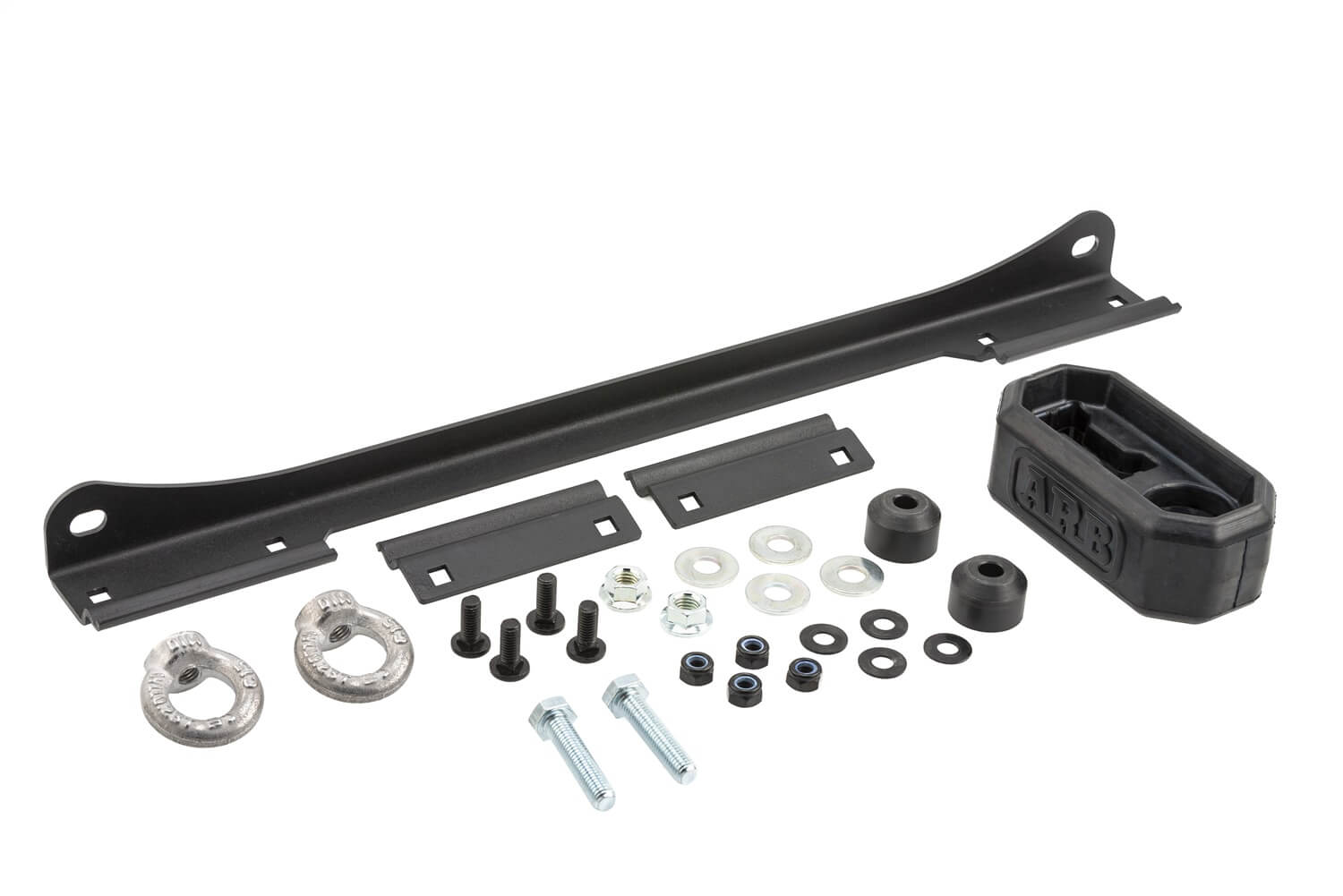 ARB Base Rack Farm Jack Holder - 1780290