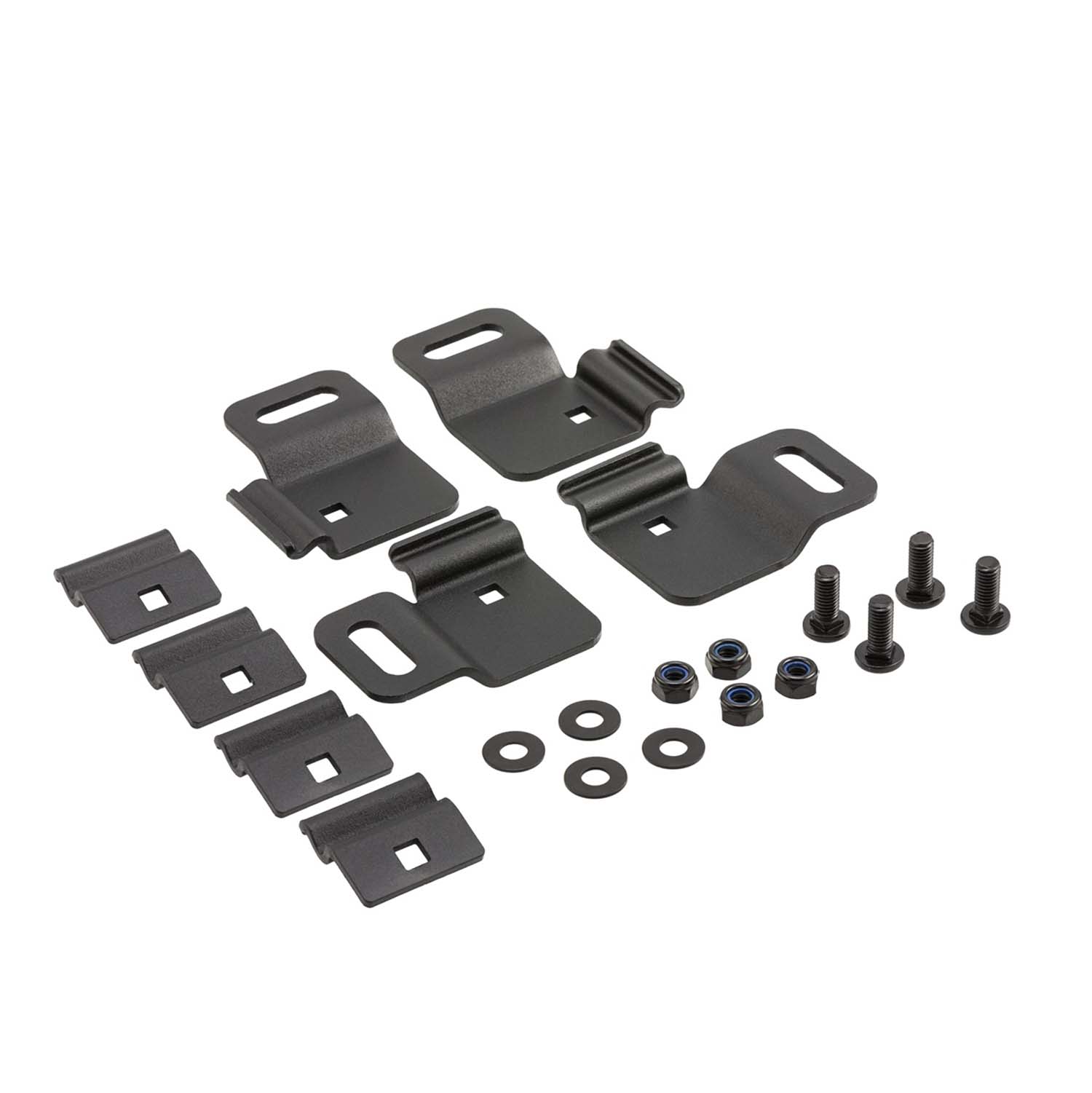 ARB Base Rack Recovery Board Mounting Bracket - 1780310