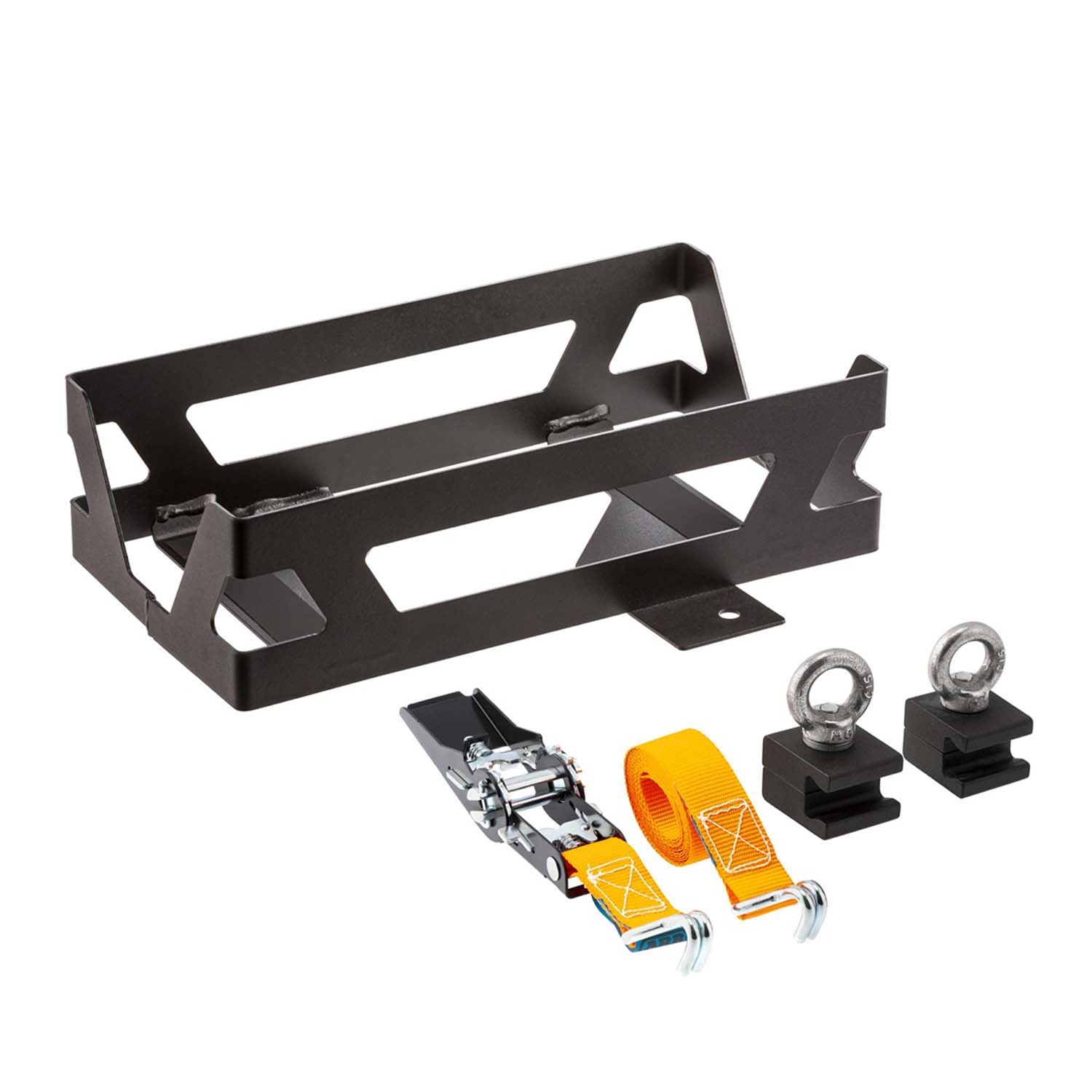ARB Base Rack Jerry Can Mount - 1780320
