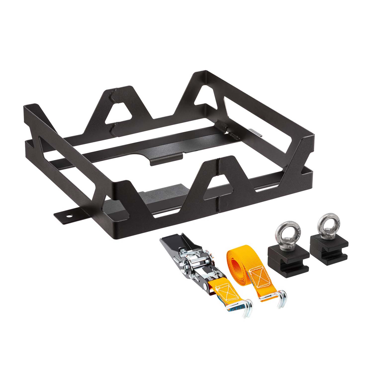 ARB Base Rack Jerry Can Mount - 1780340