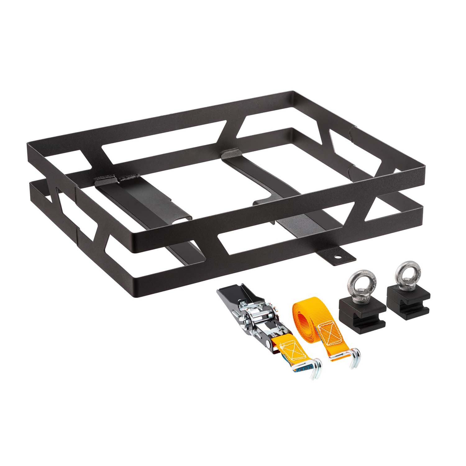 ARB Base Rack Jerry Can Mount - 1780350