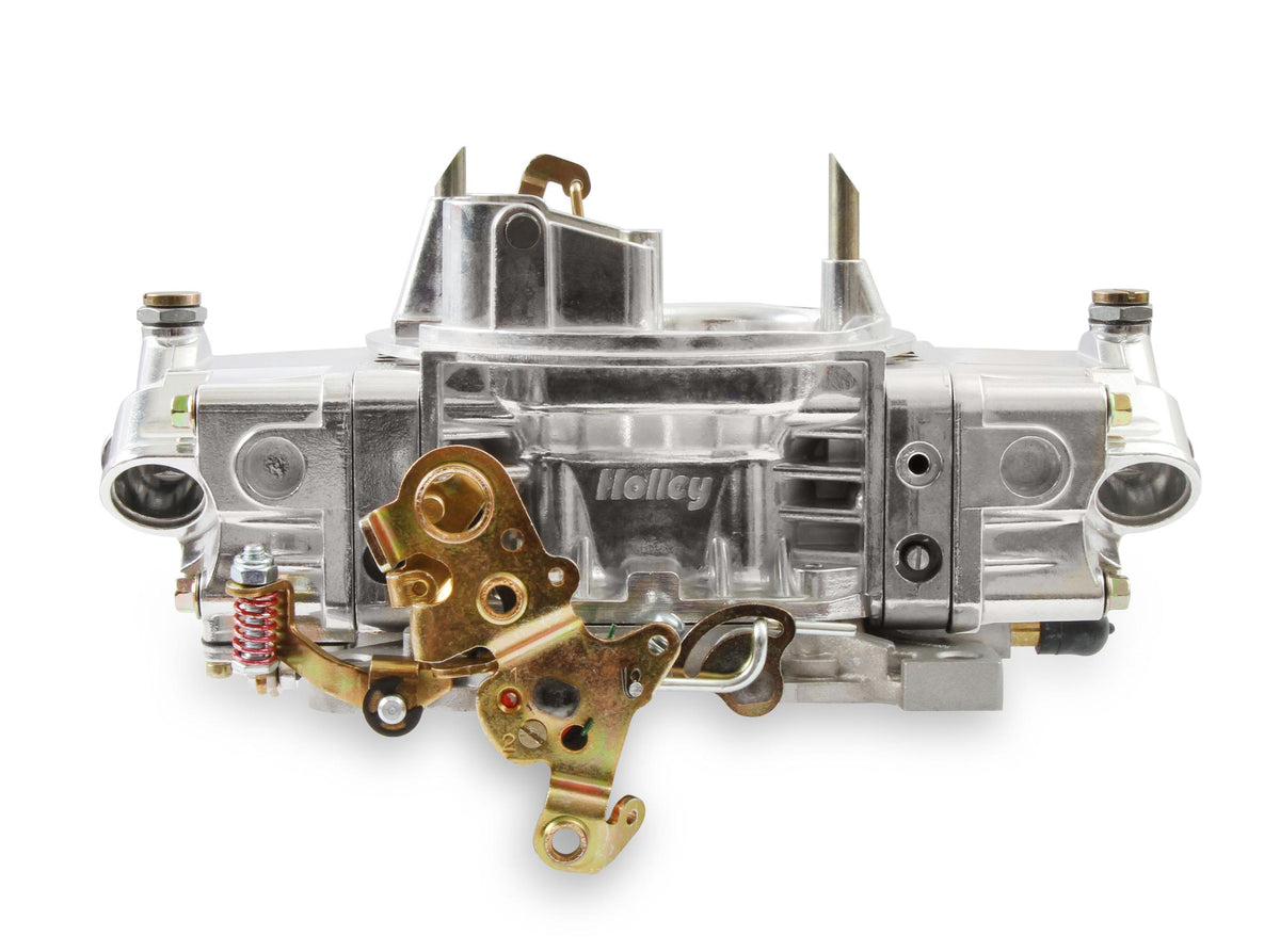 Holley 570 CFM Street Avenger Carburetor.  - 0-81570
