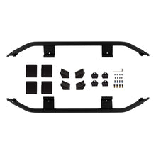 ARB BASE Rack Trade Guard Rails - 1780600