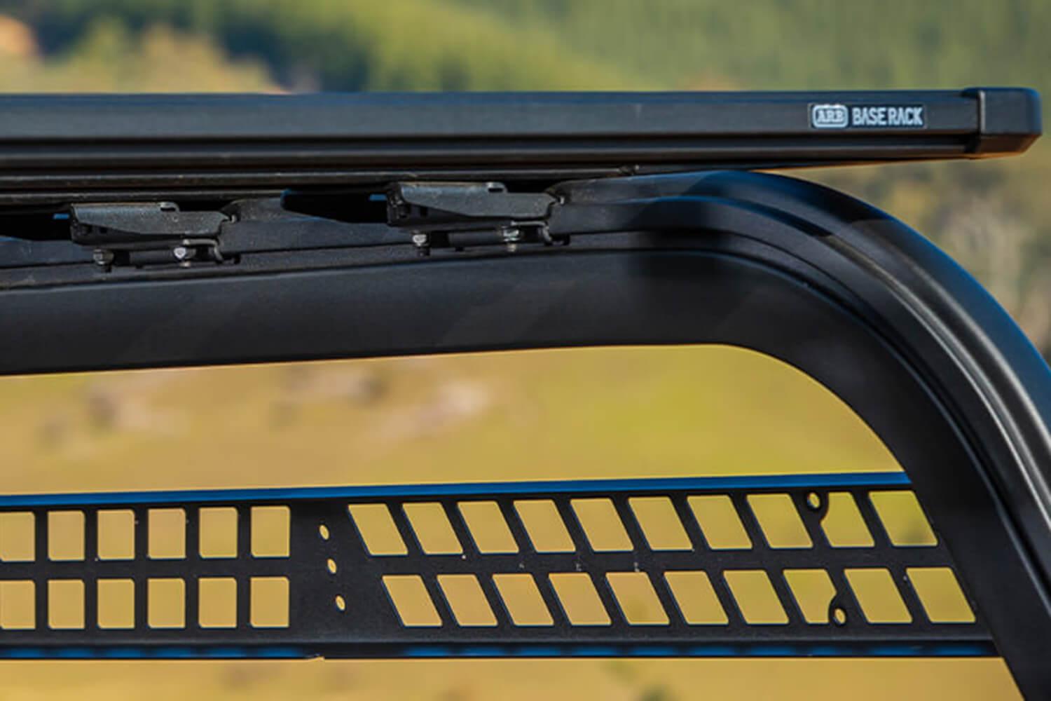 ARB Base Rack Mount Kit For Arb Bed Rack - 1780680