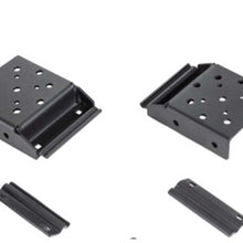 ARB Bed Rack Accessory Mount Kit - 1780710