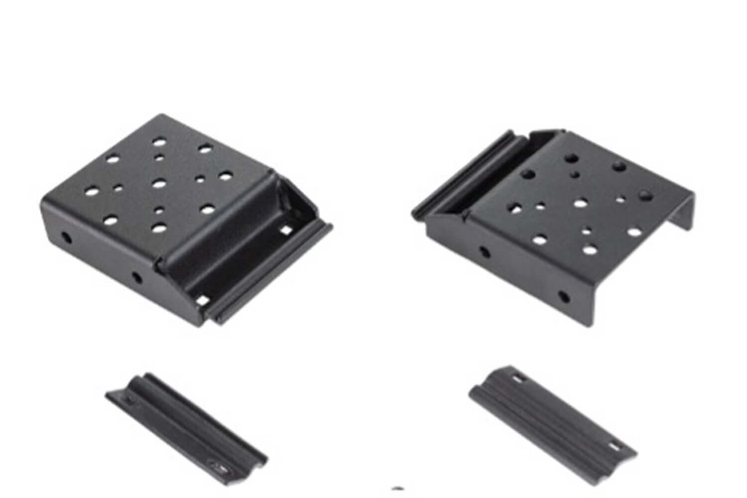 ARB Bed Rack Accessory Mount Kit - 1780710