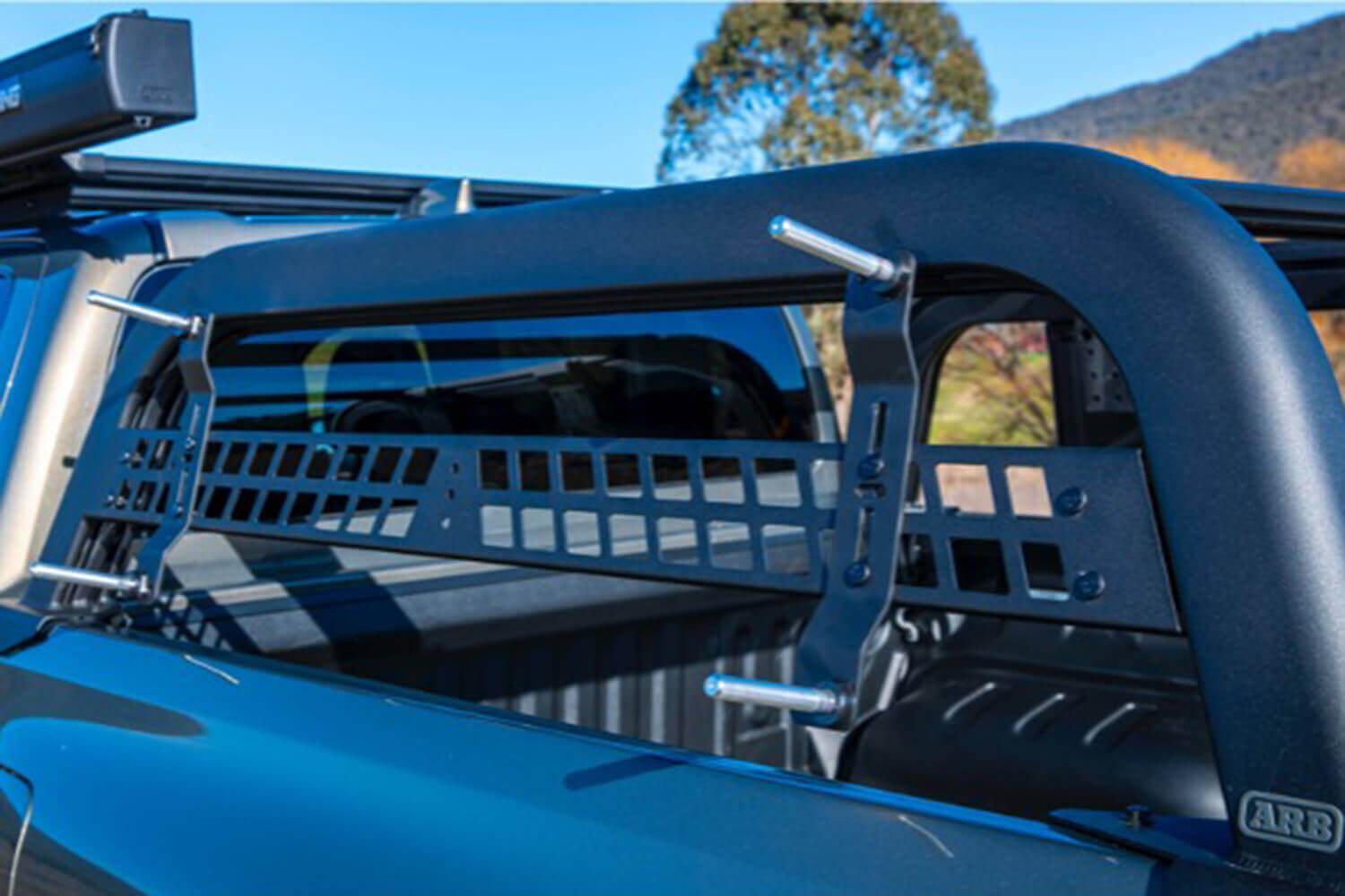 ARB Bed Rack Recovery Board Mount - 1780760