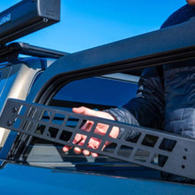 ARB Bed Rack Side Channel (2016-2023 Toyota Tacoma) - 1780780