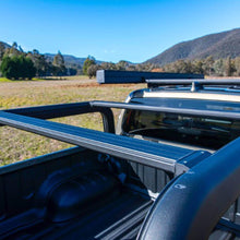 ARB Bed Rack Cross Bars Pair 50 Inch - 1780790