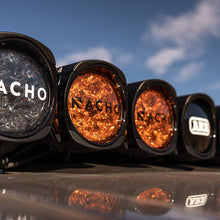 ARB Base Rack Nacho Quatro Light Adaptor Kit - 1780860