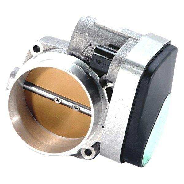 BBK 2003-2012 Dodge Hemi 5.7 Dodge Hemi 6.1L 90Mm Throttle Body - 1782