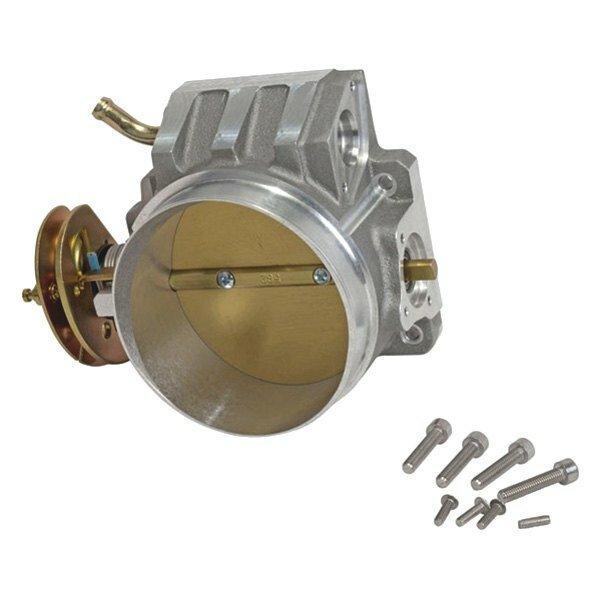 BBK Ls2/Ls3/Ls7 100Mm Cable Drive 4 Bolt Throttle Body - 1784