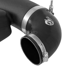 AFE Sealed Intake (2010-2017 Nissan Patrol V8-5.6L) - 54-76104