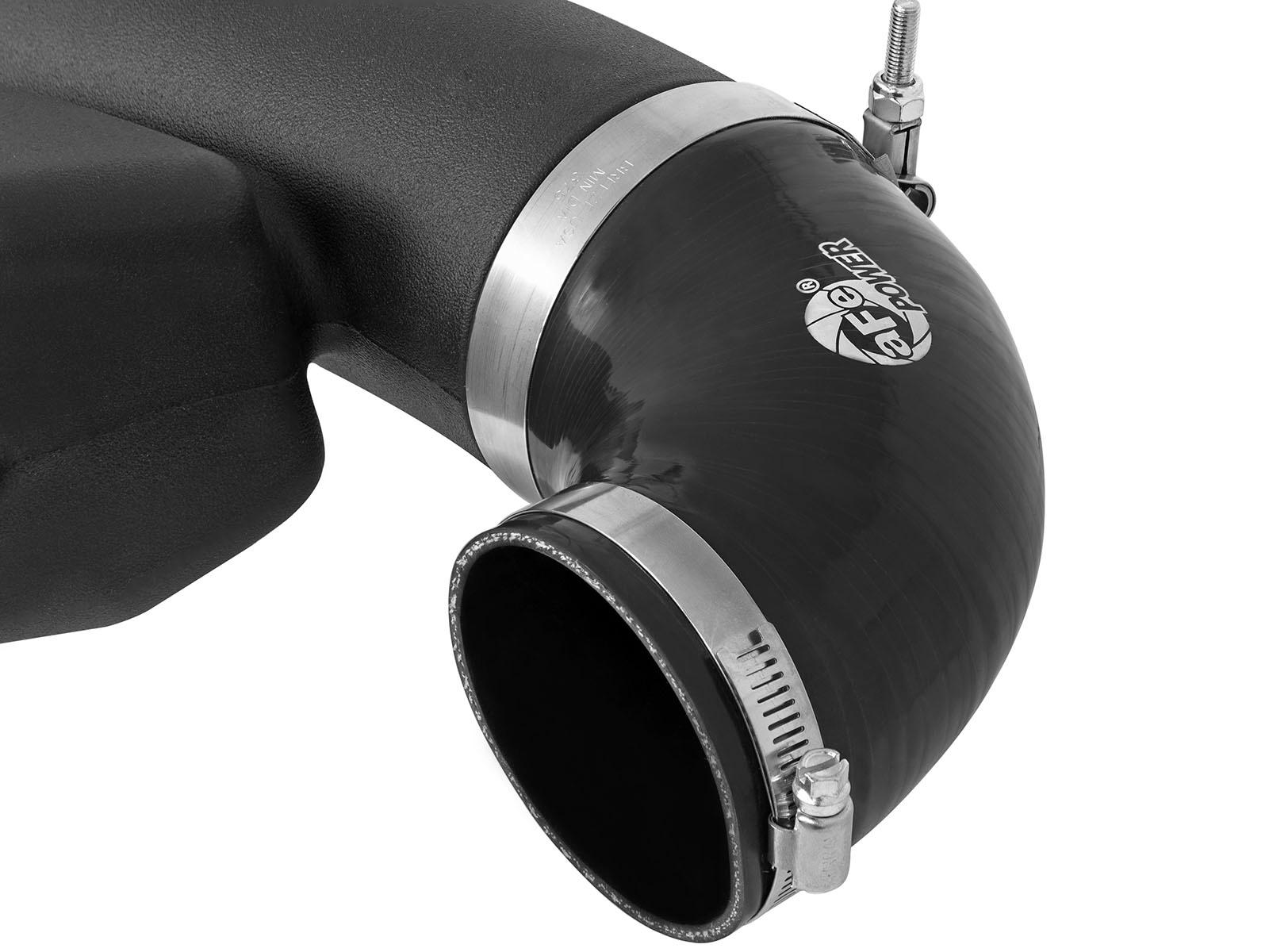 AFE Sealed Intake (2010-2017 Nissan Patrol V8-5.6L) - 54-76104
