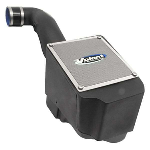 Volant Closed Box Air Intake w/Pro 5 Filter 06-10 Jeep Grand Cherokee - 17861