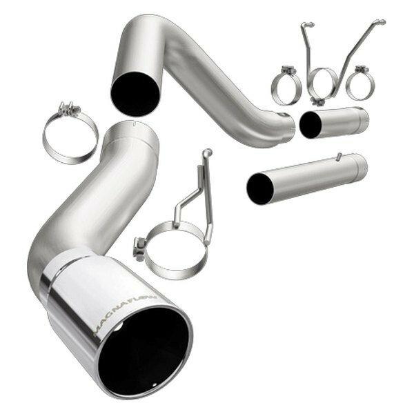Magnaflow MagnaFlow Pro DPF Series Diesel 5in. Filter-Back (2011-2018 Ram 3500,2011-2018 Ram 2500) - 17874