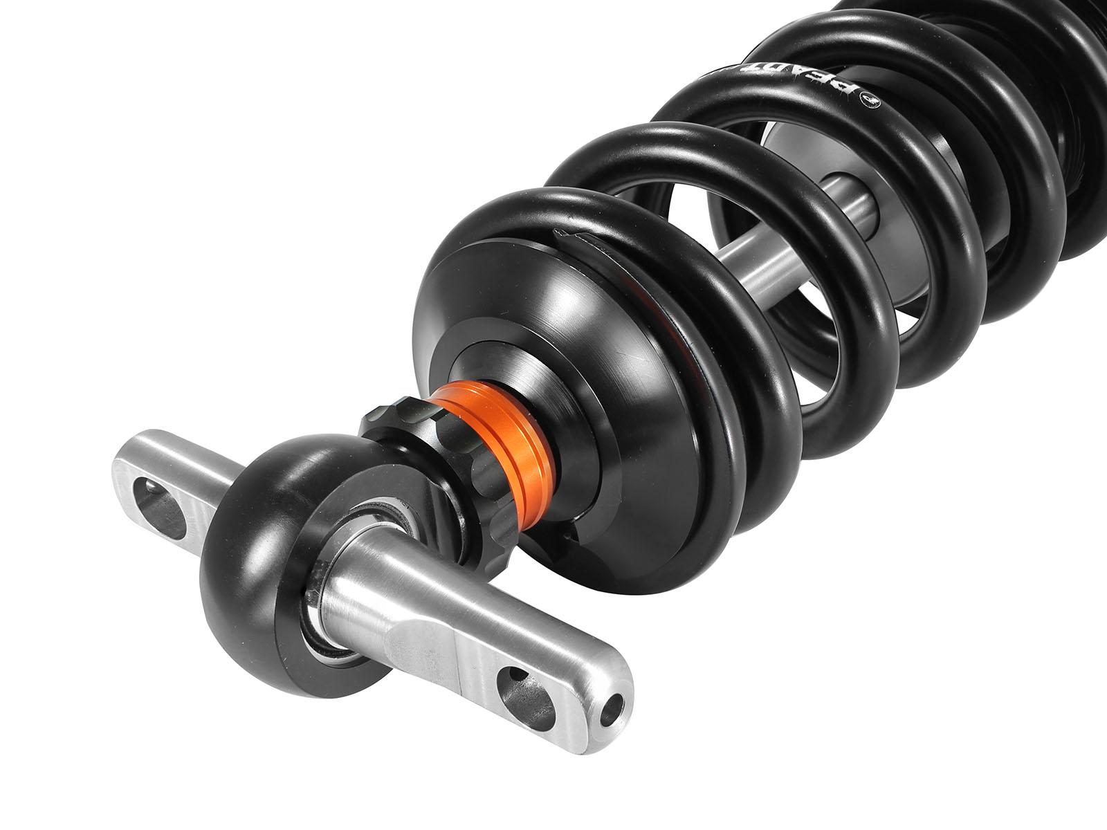 AFE Coilovers (2014-2019 Chevrolet Corvette ) - 430-401004-N