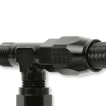 Holley Fuel Line.  - 34-43