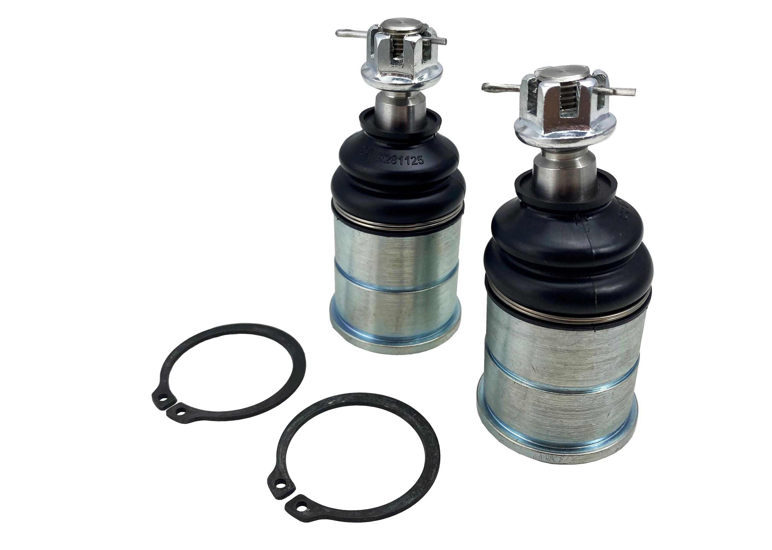Whiteline Performance Roll Center Correction Kit - KCA524