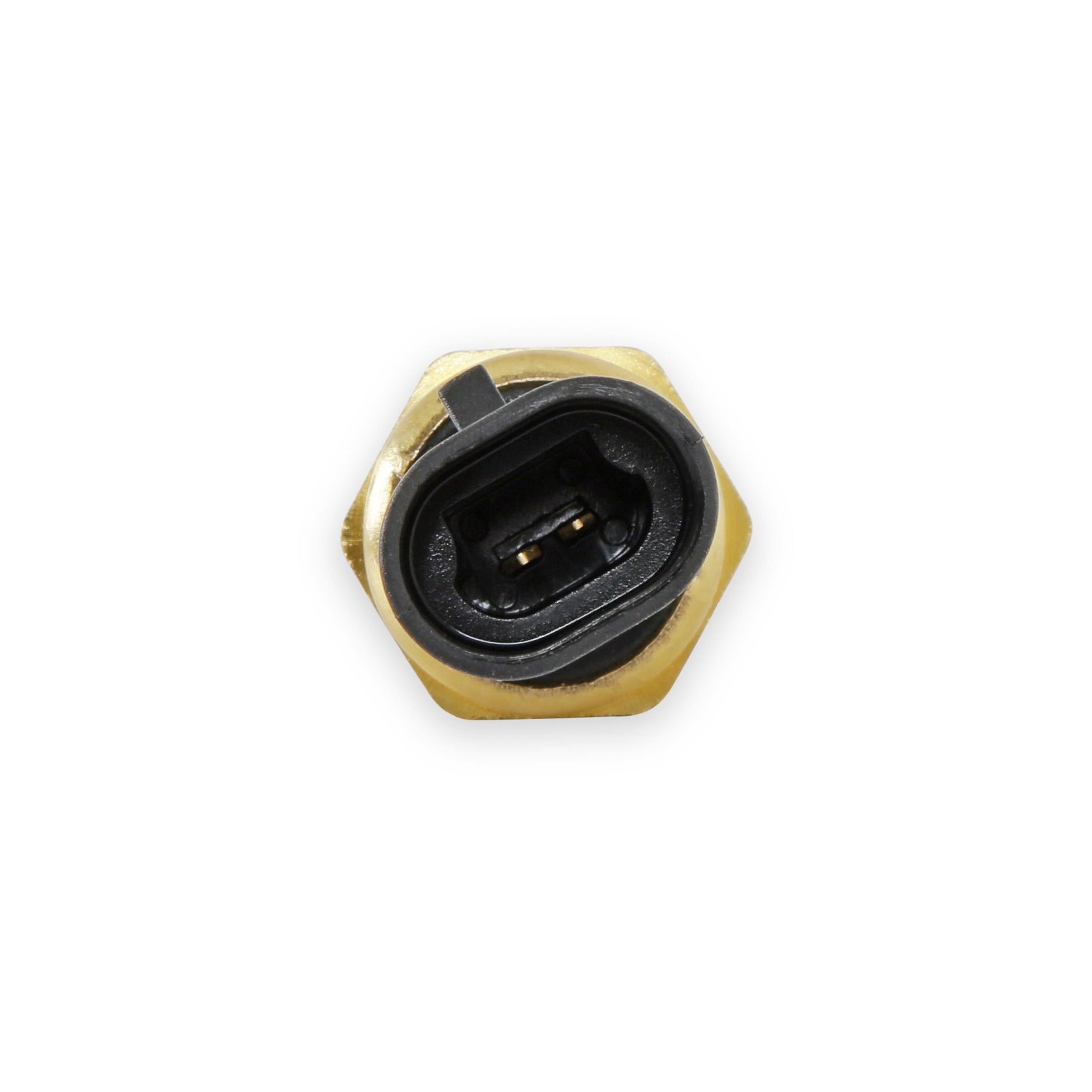 Holley Sniper EFI Coolant Temperature Sensor.  - 543-120