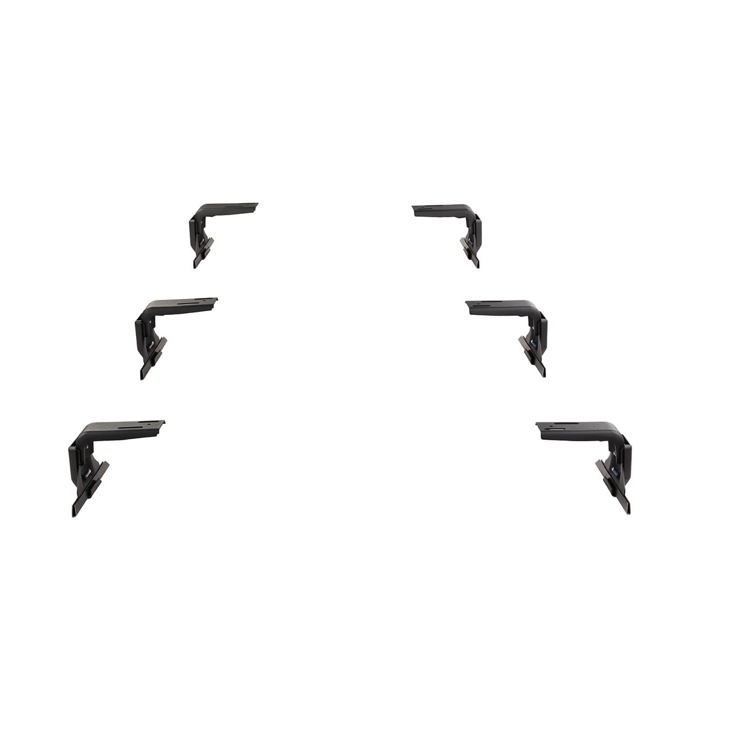 ARB BASE Rack Mount Kit - 17900010