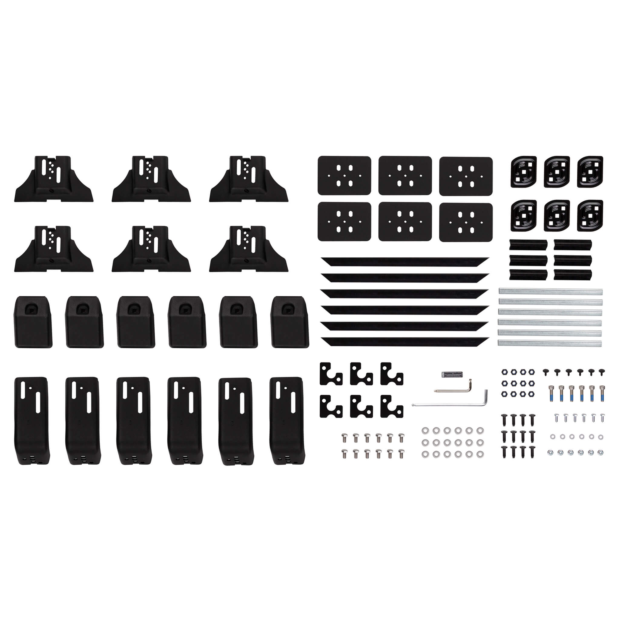 ARB BASE Rack Mount Kit - 17900010