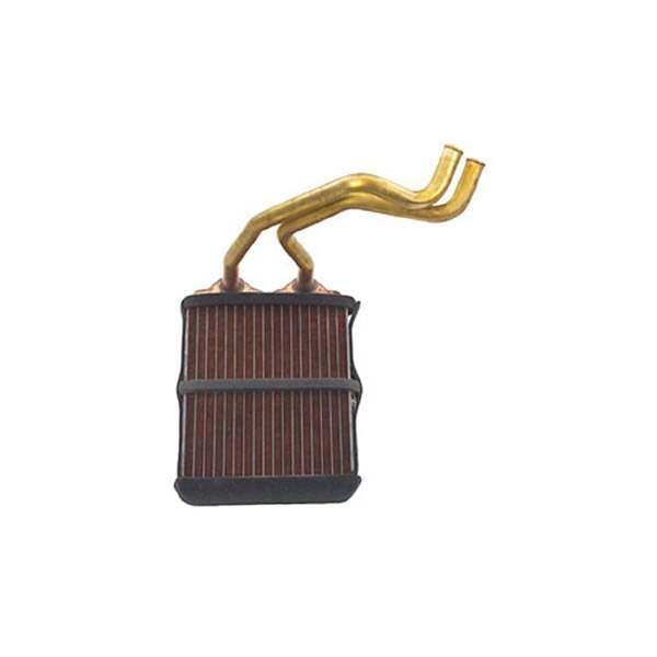 Omix Heater Core - 17901.1