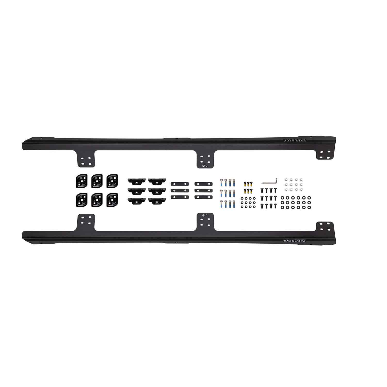 ARB Base Rack Mount Kit - 17915030
